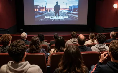“Where There’s Smoke” Film Screening
