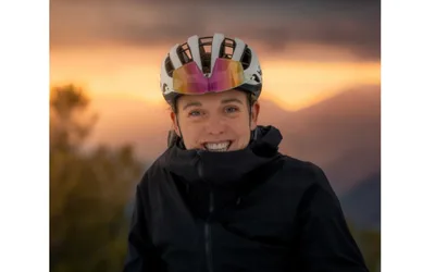 WHOOP UCI Mountain Bike World Series