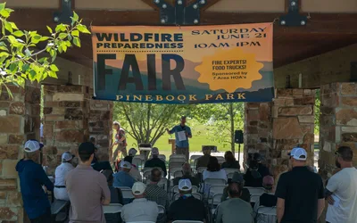 Wildfire Preparedness Fair