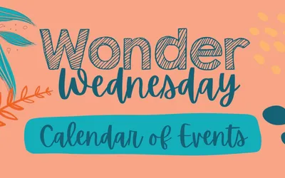 Wonder Wednesday - artsFUSION at SUMA