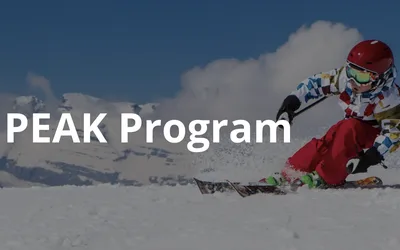 WSD PEAK Program Town Hall