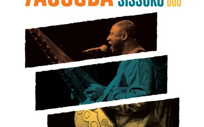 Yacouba Sissoko Duo