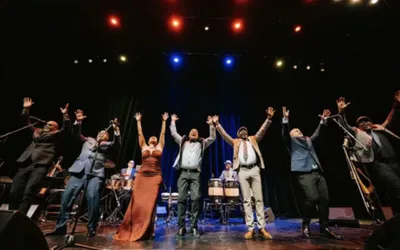 Buena Vista Orchestra