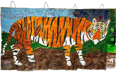 Chip Haggerty: Just More Self Sabotage + Purple