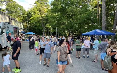 Leddy Beach Bites