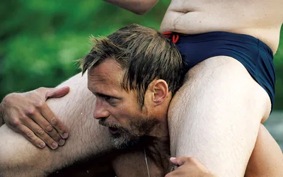 Now Playing in Theaters (March 11-18)