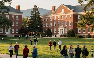 UVM Weekend 2026