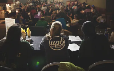 Pub Quiz