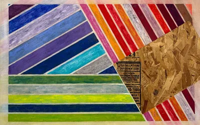 Rob Hitzig: Planting Confusion, Sowing Doubt