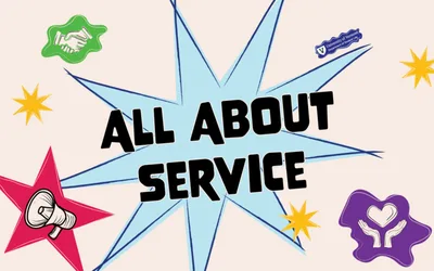 Service Career Workshop