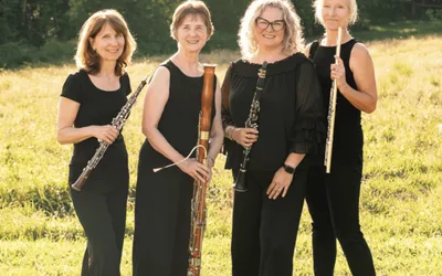 VSO Woodwinds at Old South Church