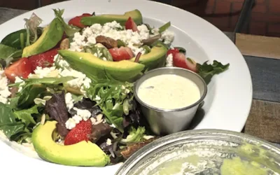 Alexandria Restaurant Week