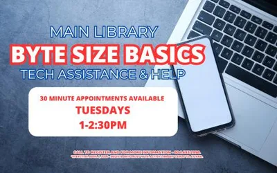 Byte Size Basics