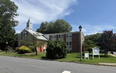 A Century of Sundays Ends: Glencarlyn Bids Farewell to Its Village Church