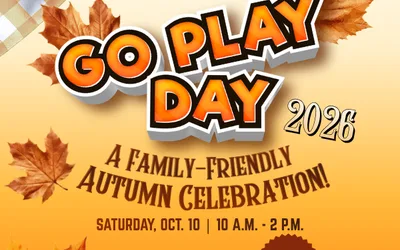 Go Play Day 2026