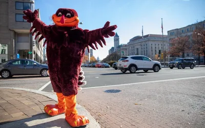 Hokie Help Out Community Resource Fair