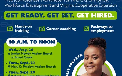 Job Readiness Fair
