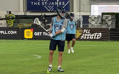 Lexus Championship Series Kickoff