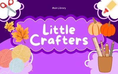 Little Crafters