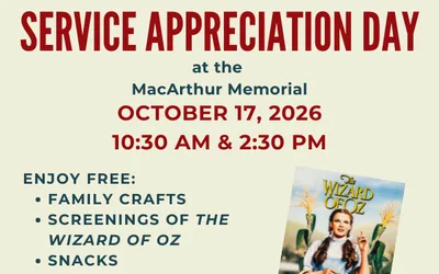 MacArthur Family Day