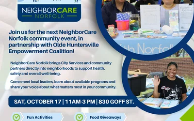 NeighborCare Norfolk at