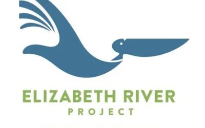 Paradise Creek Nature Park Volunteer Service Day