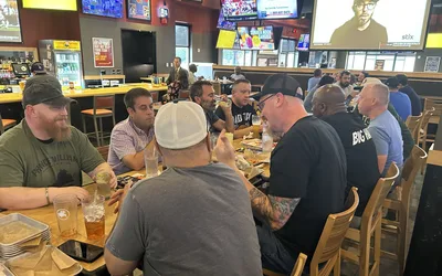 Prince William Dads Weekly Meetup
