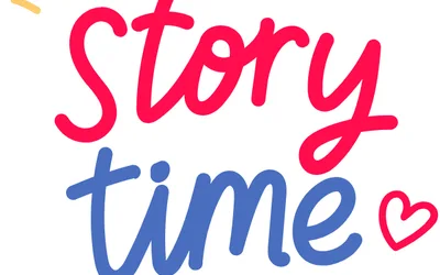 Baby Storytime