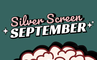 Silver Screen September