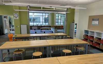 Skyview High School Opening