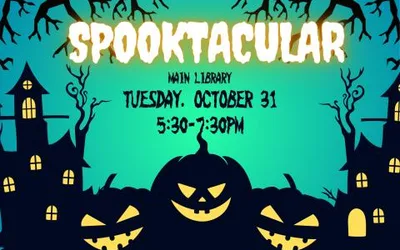Trick-or-Treat in the Gloucester