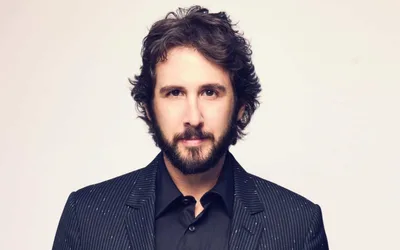 Stage, Screen and Symphony with Josh Groban