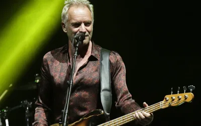 Sting
