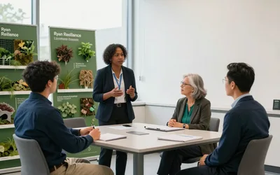 WHRO Local Matters: Climate & Environmental