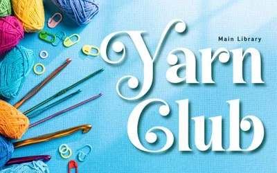 Yarn Club