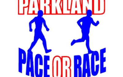 17th Annual Parkland Pace or Race