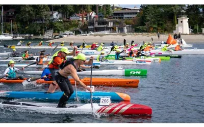 2026 Narrows Challenge