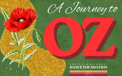 A Journey to Oz