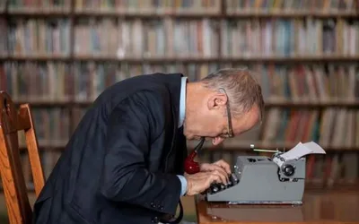 An Evening with David Sedaris