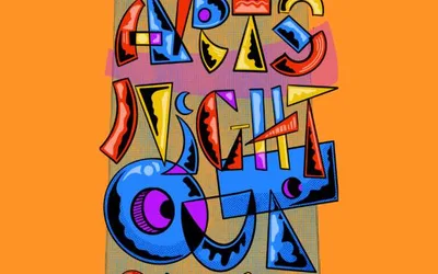 Arts Night Out Block Party