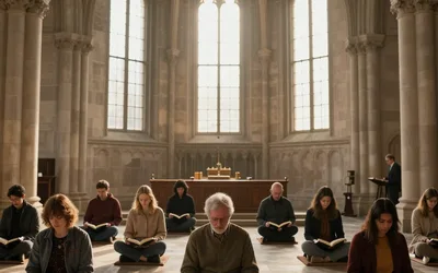 Contemplative Practices