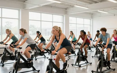Cycling Program