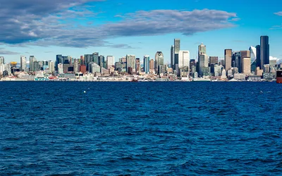 A New Downtown Economy