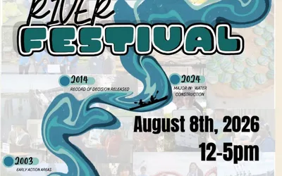 Duwamish River Festival
