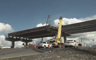 Final Community Meeting for I-90 Connection Design Improvements