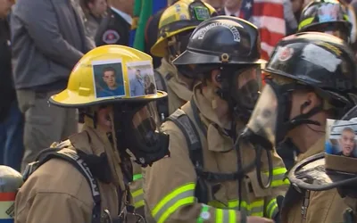 Fundraiser at David’s Pizza