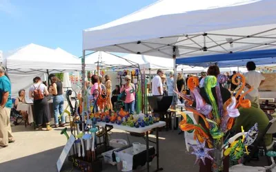 Glass Fest Northwest