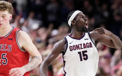 Gonzaga Bulldogs vs Kennesaw State