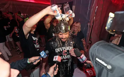 Guardians Opening Day