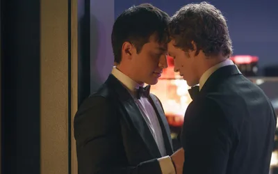 Heated Rivalry: The Unauthorized Musical Parody